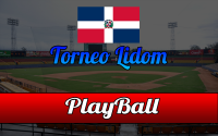 Comienza el Torneo Lidom